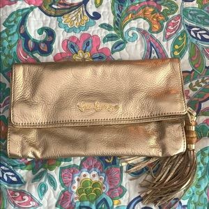 COPY - COPY - Lilly Pulitzer Clutch
